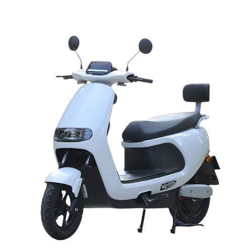 800W Electric Scooter/ Bike – 60V 20Ah Lead-Acid, 50km Range, KN1500-N8